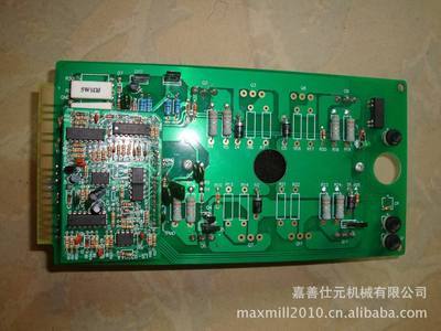 嘉善仕元机械 厂家直供细孔机火花机线切割配件，一站式解决设备维护需求