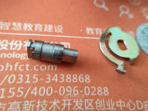 时光拆解 老式旋转拨号电话的全零件维护指南